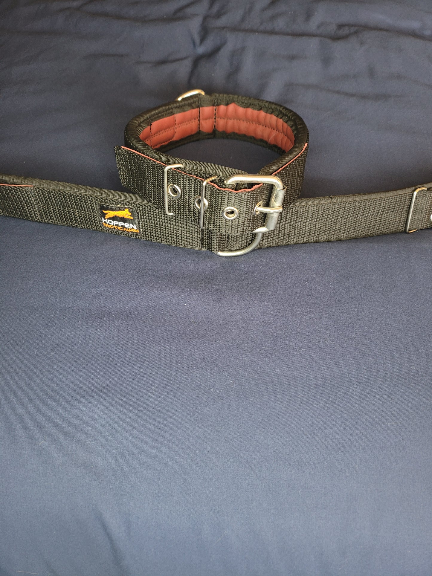 Heavy duty Nylon Collar